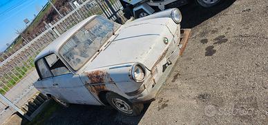 Bmw 700 BMW 700 LS