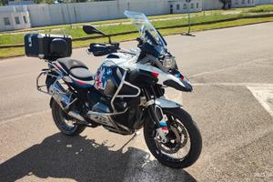 BMW R 1200 GS Adventure