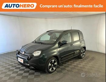 FIAT Pandina AU54442