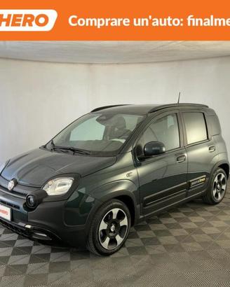 FIAT Pandina AU54442