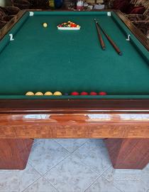 tavolo da boccetta