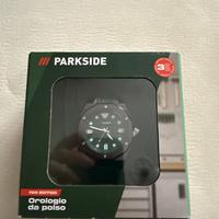 Orologio parkside nuovo