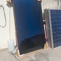 Pannello Solare Termico NUOVO SCHÜCO Mod. CTE319CH