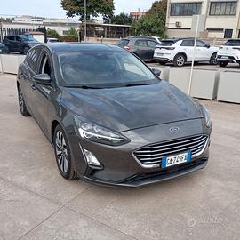 Ford Focus Business Co Pilot Automatic
