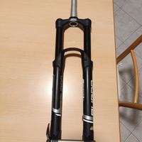 Forcella suntour auron