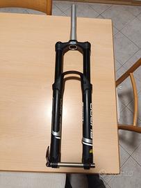 Forcella suntour auron