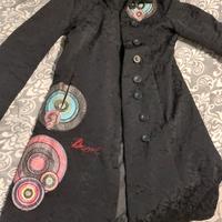 Cappotto Desigual