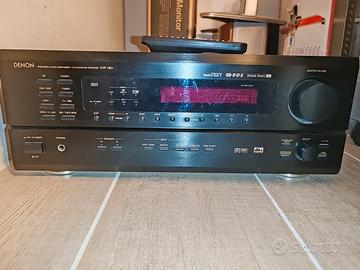 Denon 1801 avr