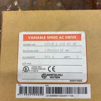 Inverter variabke speed AC drive - SYN10 S 220 01