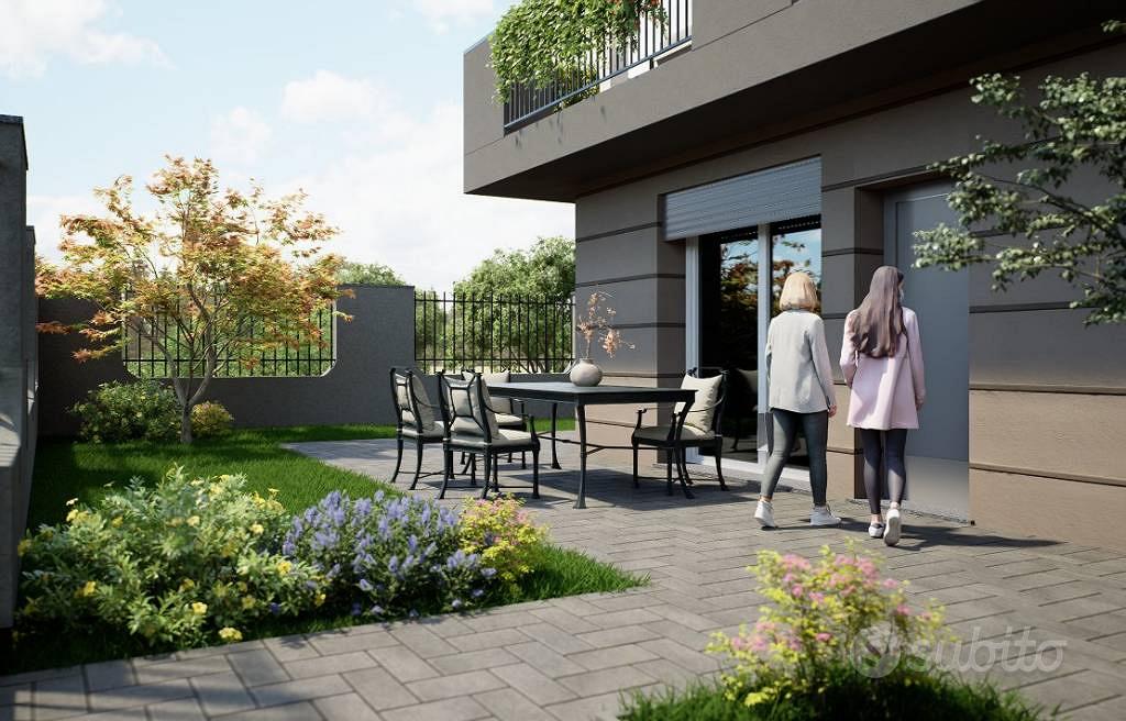 Apartment in Pozzuolo Martesana - Vista 5