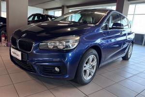 BMW Serie 2 Active Tourer 218d Active Tourer ...
