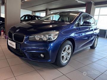 BMW Serie 2 Active Tourer 218d Active Tourer ...