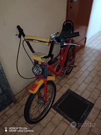 quadriga fuego Originale no saltafoss a marce 