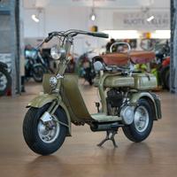 Innocenti Lambretta C 125