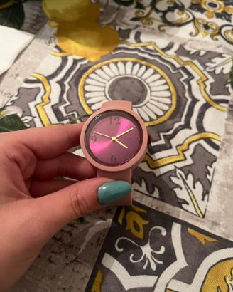 Orologio O bag