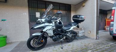 Benelli TRK 502 X 