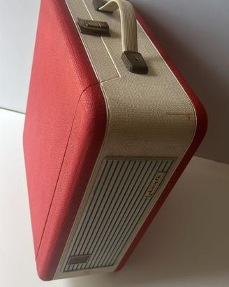 Giradischi vintage