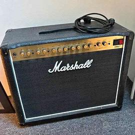 Marshall DSL 40 VALVOLARE