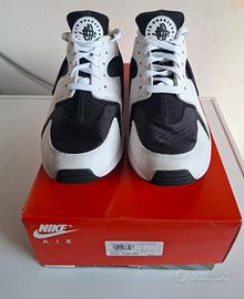 Nike Air Huarache DD1068-001 Orca