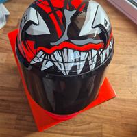 HJC Marvel RPHA 12