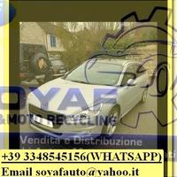 ricambi PEUGEOT 508 1SERIE SW '10-'18