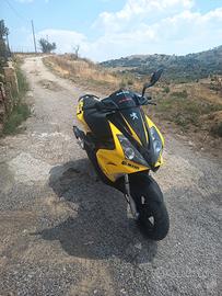 Peugeot 50cc