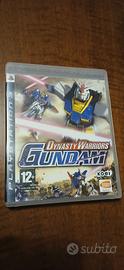 Dynasty warriors: GUNDAM