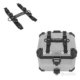 MANIGLIA PORTA BAULETTO VALIGIA CENTRALE MOTO M144