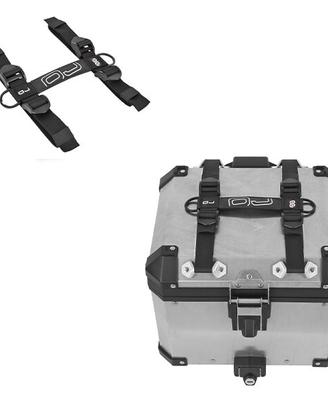 MANIGLIA PORTA BAULETTO VALIGIA CENTRALE MOTO M144
