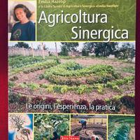 Libro Agricoltura Sinergica -