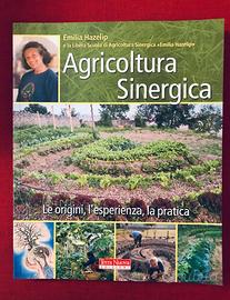 Libro Agricoltura Sinergica -