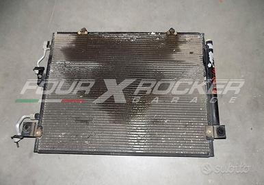 Radiatore condensatore AC Mitsubishi Pajero V60