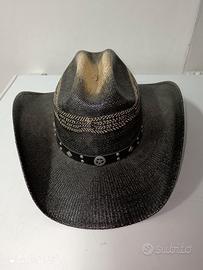 cappello cowboy country 
