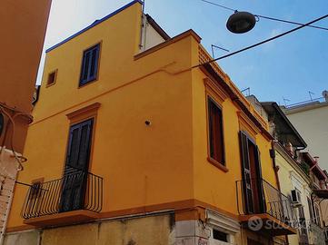 Casa Indipendente San Severo