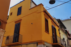 Casa Indipendente San Severo