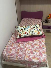 Letti per camerette