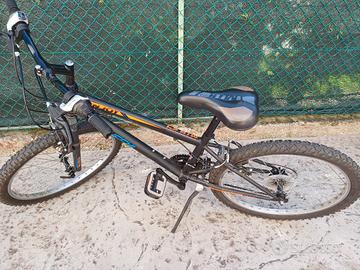 MTB Stucchi da ragazzo cerchi 24