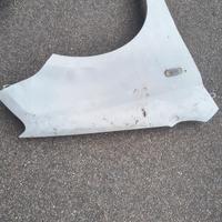  parafanghi fiat panda 