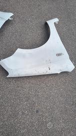  parafanghi fiat panda 