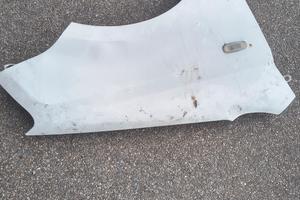  parafanghi fiat panda 