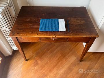 Tavolo/scrivania