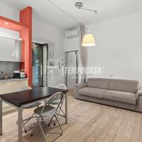 BILOCALE CON TERRAZZO!