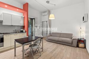 BILOCALE CON TERRAZZO!