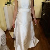 Abito da sposa estivo (stagione 2018/2019)