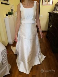 Abito da sposa estivo (stagione 2018/2019)