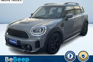 MINI Countryman Mini F60 MINI 2.0 COOPER D AUTO