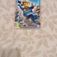 Lotto Giochi Nintendo Switch e PS4