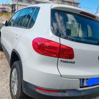 Ricambi Volkswagen Tiguan 2015  2.0 Tdi CFF