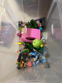 Playmobil set vari