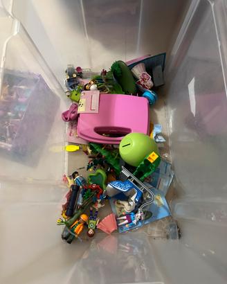 Playmobil set vari